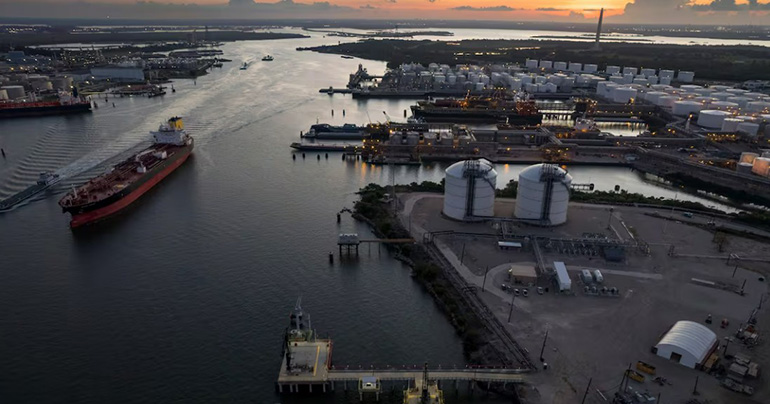 Exolum destinará más de 275 millones de euros a proyectos de Reino Unido hasta 2030