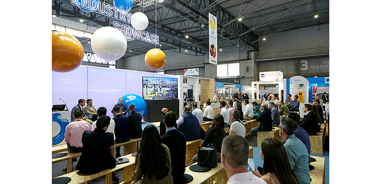 Expoquimia 2026 sitúa la hoja de ruta hacia la nueva industria en el centro del debate