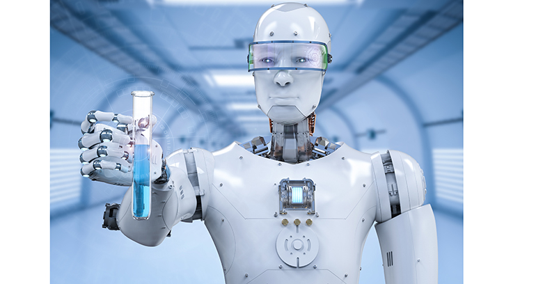 Nace Primus Robotics, una joint venture tecnológica para desarrollar y fabricar robots humanoides en Europa