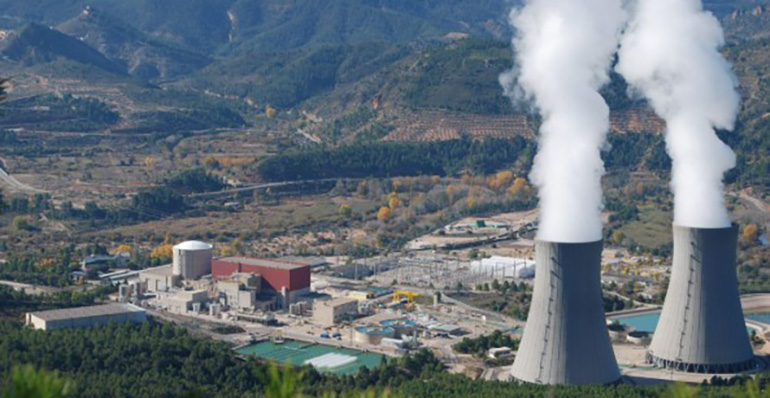 Comunicado de Foro Nuclear ante expedientes CNMC a nucleares