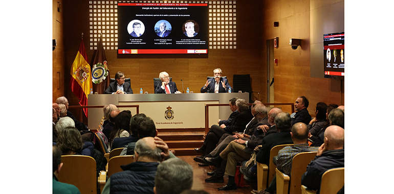 La energía de fusión acelera su despliegue industrial y abre una oportunidad estratégica para España
