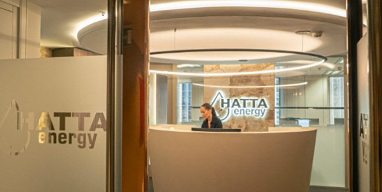 HATTA Energy crece un 72,7% en facturación de 2024 a 2025 y aporta más de 1.900 millones de euros en impuestos