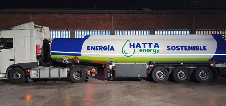 HATTA Energy alcanza los 3.450 millones de facturación hasta septiembre y consolida su potente crecimiento