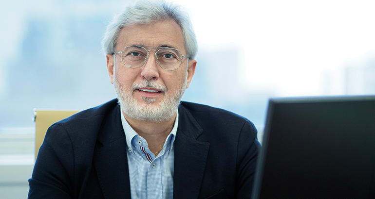 Entrevista a Javier Alonso, CEO de HATTA Energy
