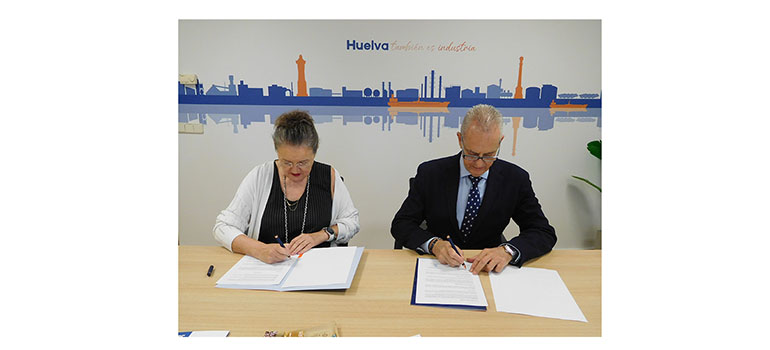 AIQBE incorpora a Hércules Formación como nuevo Bussines Partner