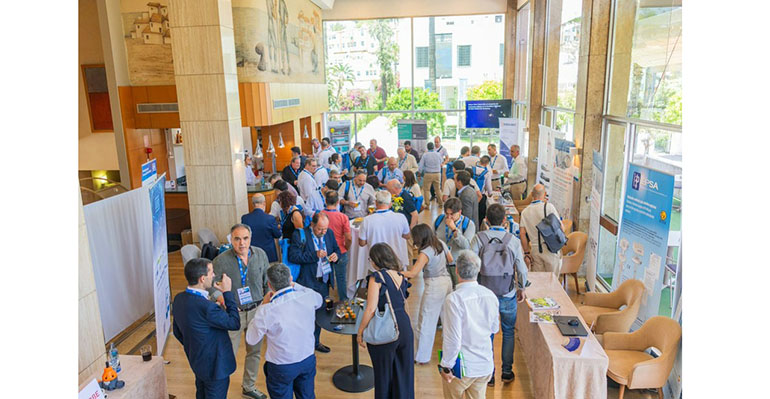 Huelva se consolida como referente industrial con una exitosa edición de Iberquimia 2026