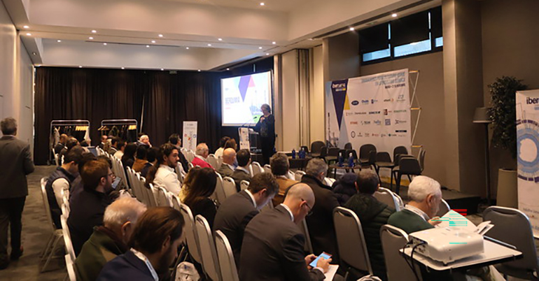 El sector químico despide el año en Madrid con Iberquimia 2026 en el horizonte