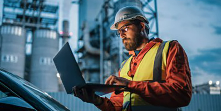 El TS ratifica la competencia de los ingenieros industriales en estaciones de servicio y fija doctrina jurisprudencial