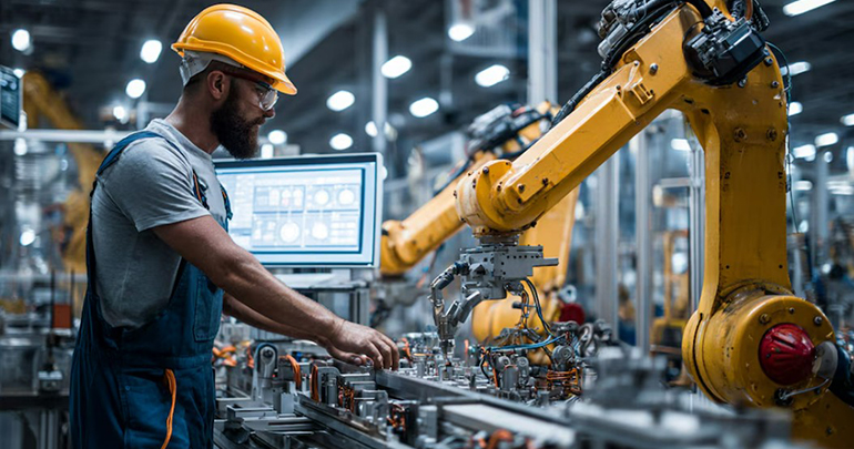 Ingite presenta un informe en relación al futuro de la ingeniería industrial en España