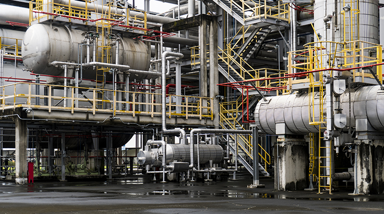 La ingeniería química se postula como un sector esencial para conducir a la industria hacia un futuro más sostenible