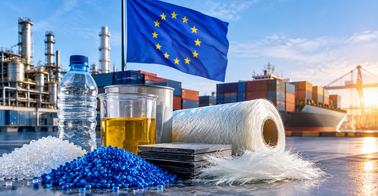 Europa estudia blindar su industria química frente al aumento de importaciones