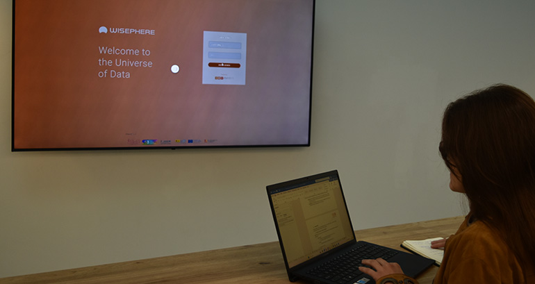 ITI lanza una iniciativa que impulsará la compartición de datos sin perder el control