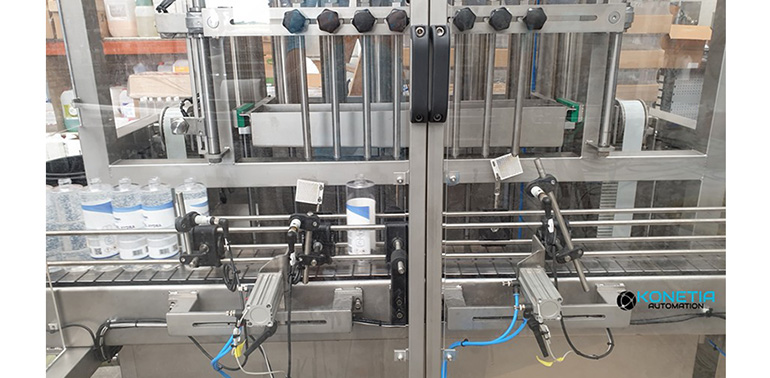 Automatizar en zona ATEX: lo que la normativa exige y algunas plantas químicas todavía no cumple