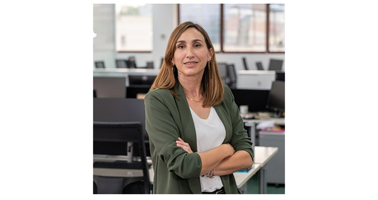 Entrevista a María Cabrelles, directora en DEKRA Advisory and Training España