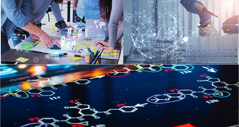 ¡Planifica la difusión y marketing del 2026 con Industria Química!