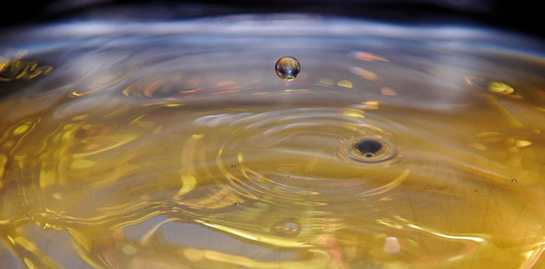 Diseño de un sistema eficiente para la recepción y manejo de crudos de alta viscosidad