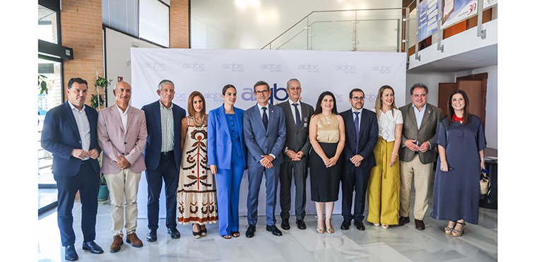 AIQBE celebra su 40º aniversario con cifras récord en economía y empleo para las nuevas infraestructuras industriales