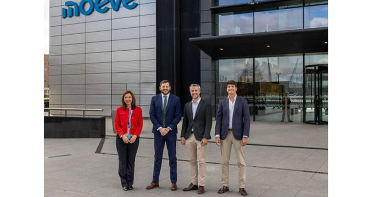 Moeve se alía con Pretium Renovables para impulsar hasta seis plantas de biometano con Andalucía como foco clave