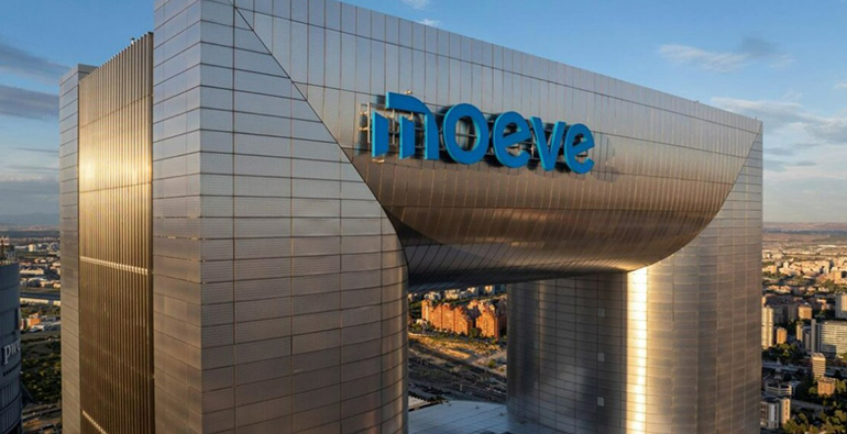 Según Moeve, España ha aumentado su PIB y disminuido las emisiones de CO2 en los últimos diez años