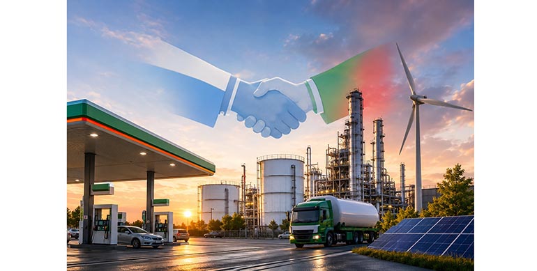 Moeve y Galp ganan tiempo para cerrar la creación del mayor gigante energético de la Península Ibérica