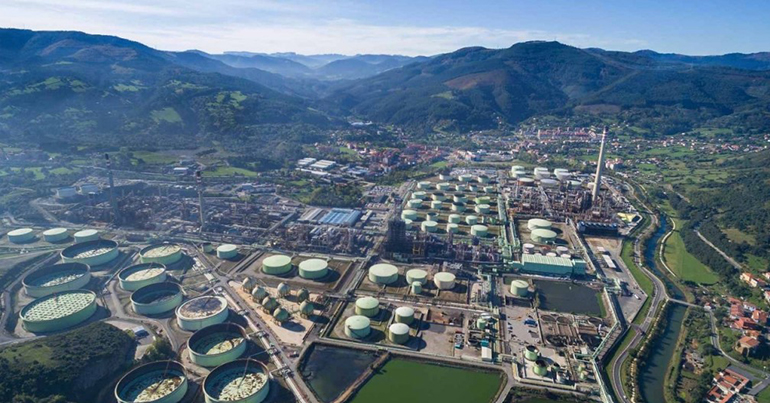 Repsol alerta del impacto de las nuevas reglas europeas sobre el metano en el crudo