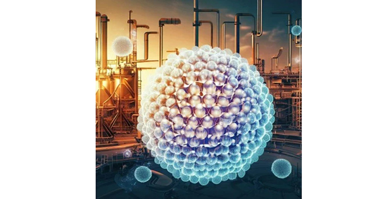 Petroquímica: usar nanopartículas metálicas reduce la toxicidad y mejora la eficiencia de los procesos industriales