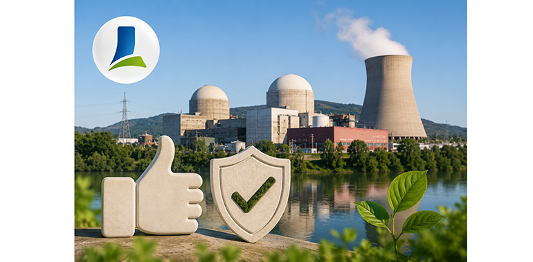 Foro Nuclear valora positivamente el informe favorable del CSN sobre la continuidad de Almaraz hasta 2030