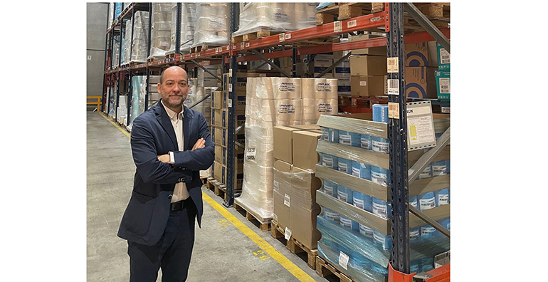 PAPELMATIC celebra 60 años acompañando a las empresas hacia un estándar de higiene consciente