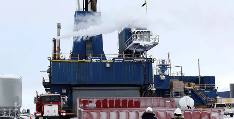 Proyecto Pikka: Repsol se prepara para comenzar a producir petróleo en Alaska en los próximos días 