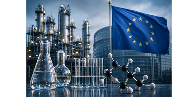 La industria química eleva un 60% su presión sobre Bruselas mientras se endurece la regulación de los PFAS