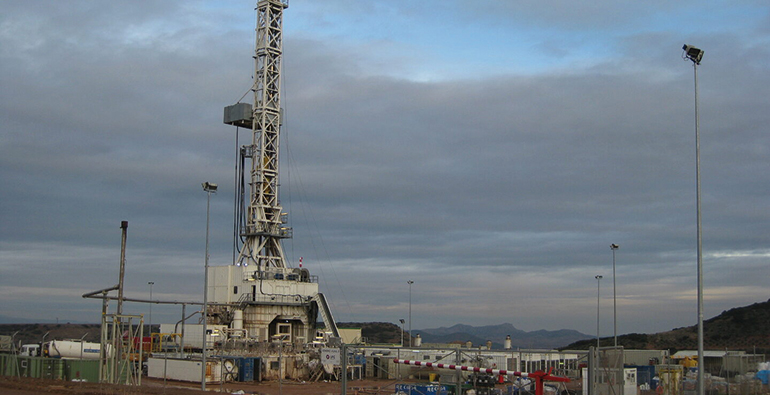 Prospex Energy adquiere Tarba Energía para ser referente en la perforación de gas en España
