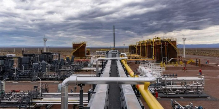 QatarEnergy adquiere participaciones en tres bloques de exploración offshore en Uruguay de una filial de Shell 