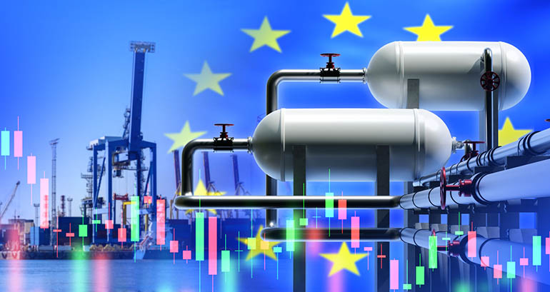 Industria química europea: la UE activa varias normas clave impulsadas en el marco del Pacto Verde