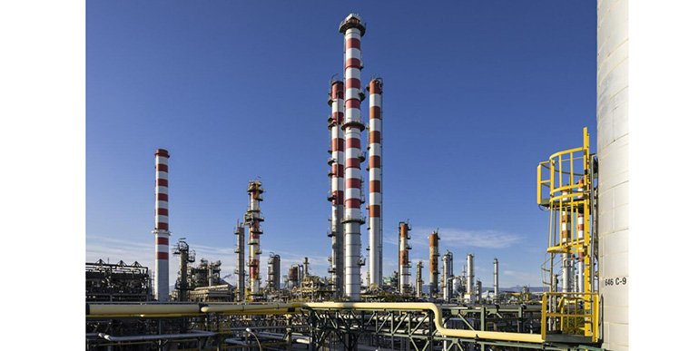 Repsol revalida su liderazgo en la segunda oleada del ranking de reputación en la IA del sector petrolero en España