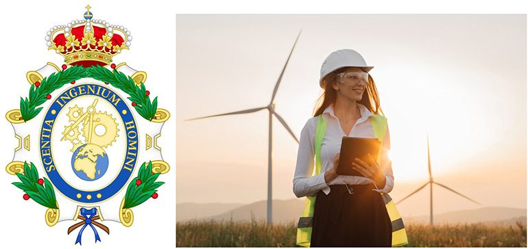 La Real Academia de Ingeniería impulsa una nueva generación de talento femenino con “Mentoring Transformador”