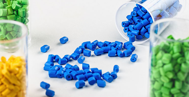 El futuro de una industria química desfosilizada y resiliente pasa por el reciclaje