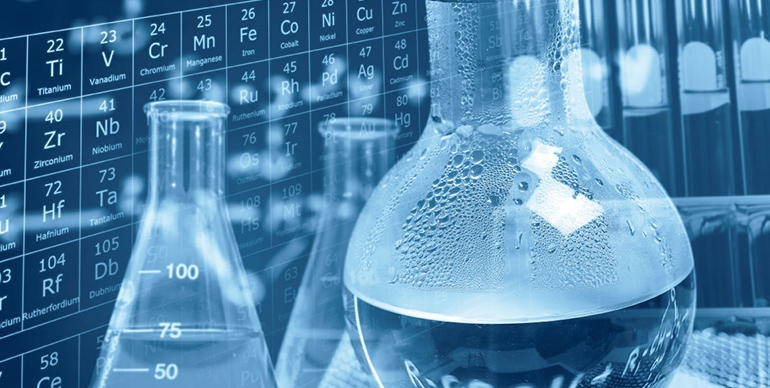 Valorización química de residuos textiles posconsumo: CHEMUP 2024