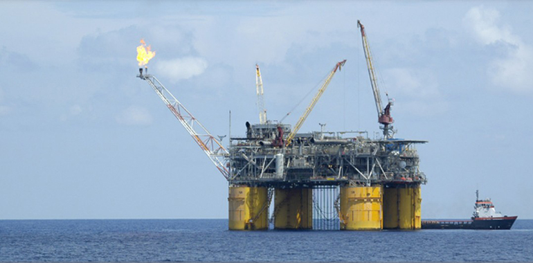 Repsol presenta su actualización de proyecciones hasta 2028 