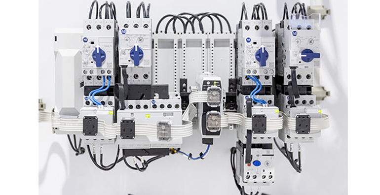 Rockwell amplía su solución EtherNet/IP In-cabinet con nuevas capacidades de control de motores y conexión eléctrica