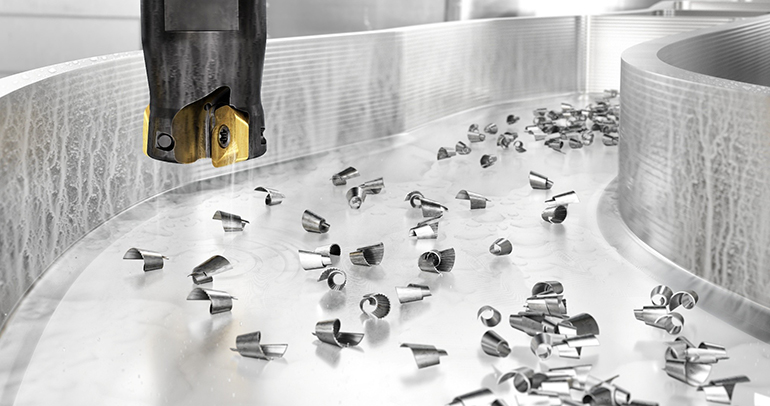 Tres estrategias para reducir las vibraciones en las operaciones de fresado 