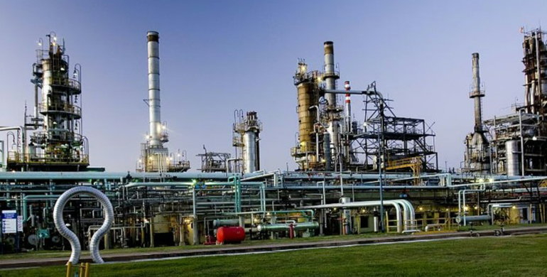 YPF invertirá más de 400 millones de dólares para transformar San Lorenzo en una biorrefinería