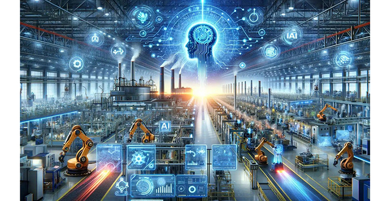 SAP Connect Day mostrará en Barcelona cómo la IA transforma la industria química