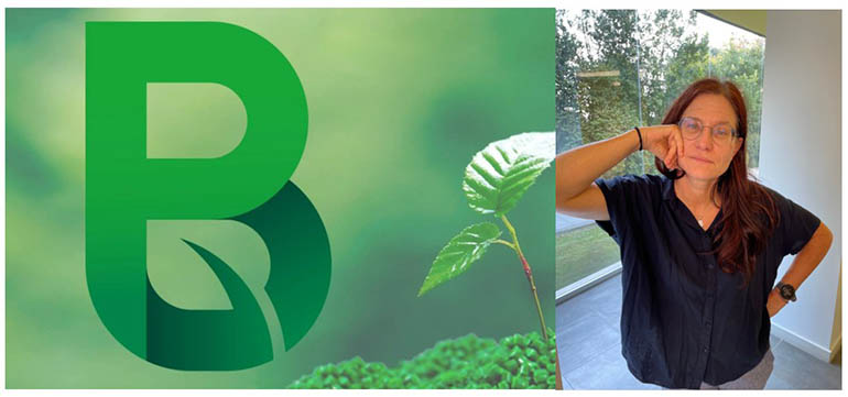 Entrevista a Sara Guerrini, ponente del IX Seminario de Biopolímeros que organiza AIMPLAS