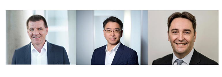 Schaeffler AG renueva a su Comité de Dirección