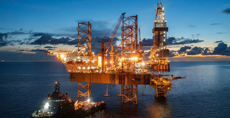 Shell estudia vender sus activos químicos en Estados Unidos por hasta 8.000 millones de dólares