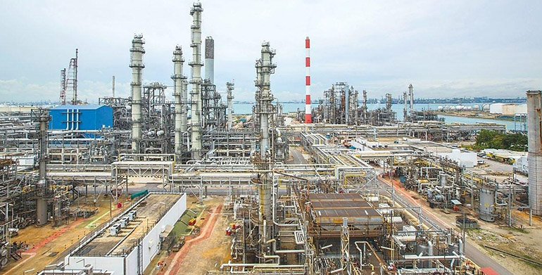 Shell mejora las perspectivas del GNL y refuerza la resiliencia de su negocio petroquímico 