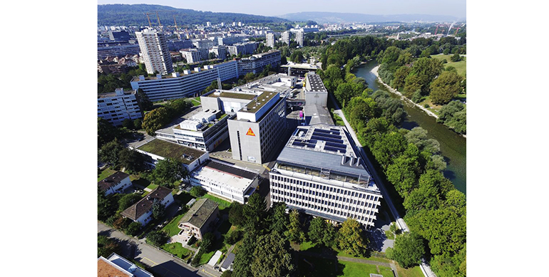 Sika escala hasta el puesto 106 entre las empresas más sostenibles del mundo, según TIME