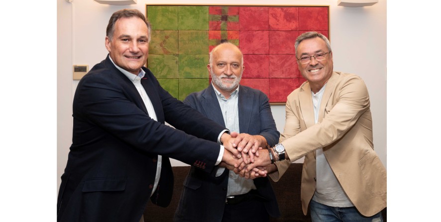 Ibernova refuerza su liderazgo en software industrial con la incorporación de TAI Smart Factory al grupo