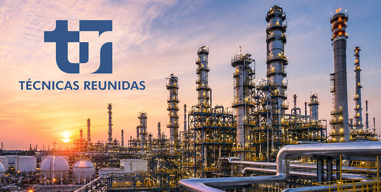 Técnicas Reunidas impulsa su cartera hasta casi 14.000 millones con nuevos proyectos industriales y energéticos