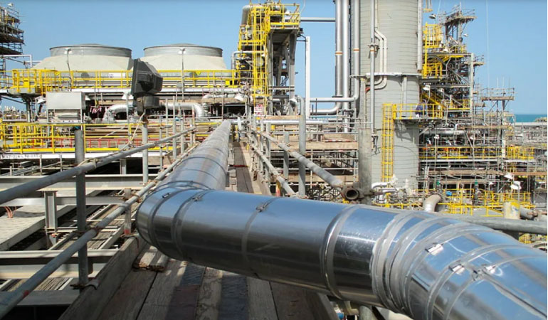 Técnicas Reunidas participa en el reparto de varios proyectos petrolíferos en Kuwait